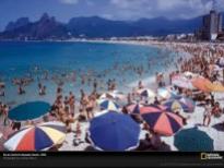 Brazil Beaches